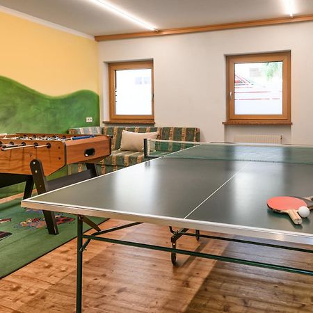 Ferienhaus Birgit - Inklusive Eintritt Alpentherme باد هوفغاستين المظهر الخارجي الصورة