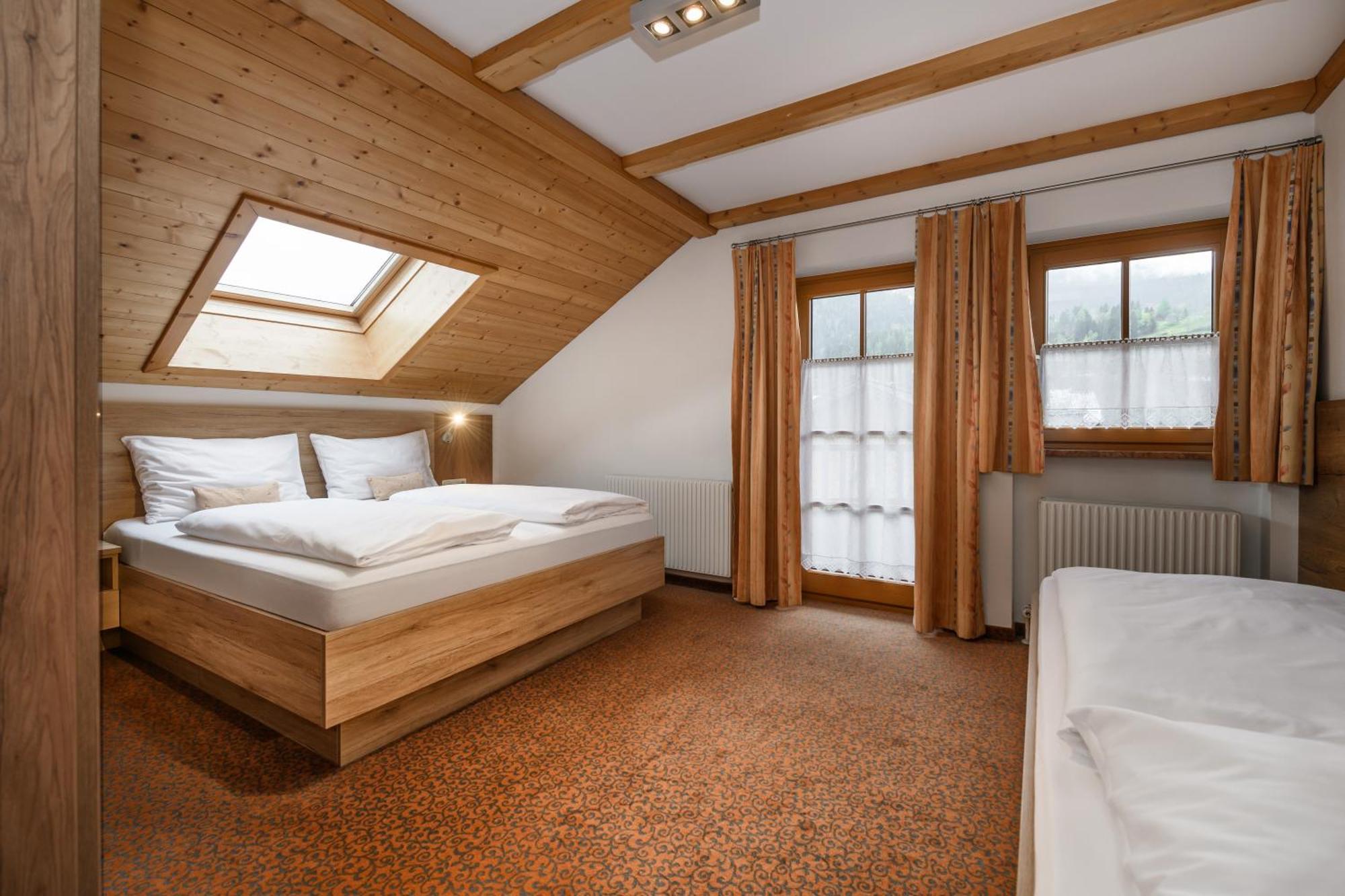 Ferienhaus Birgit - Inklusive Eintritt Alpentherme باد هوفغاستين المظهر الخارجي الصورة