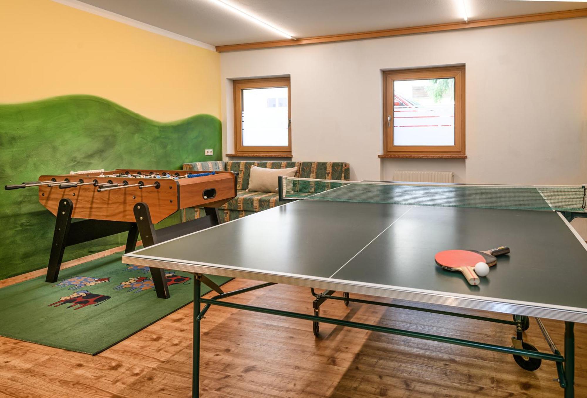 Ferienhaus Birgit - Inklusive Eintritt Alpentherme باد هوفغاستين المظهر الخارجي الصورة